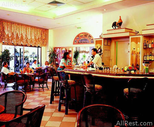 Ajax Hotel 38